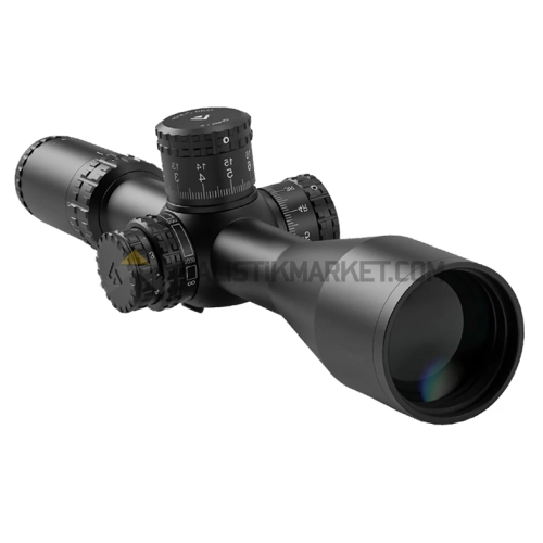 Arken Optics EP-5 5-25X56 FFP VPR (MRAD) Tüfek Dürbünü - Uzun